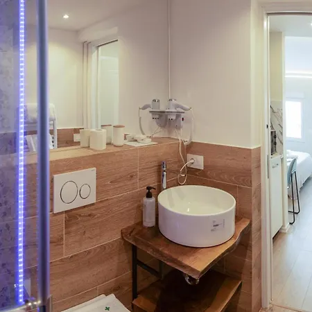 Centro Balcony Pensión