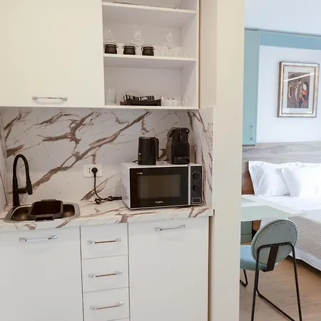 Centro Balcony Guest house