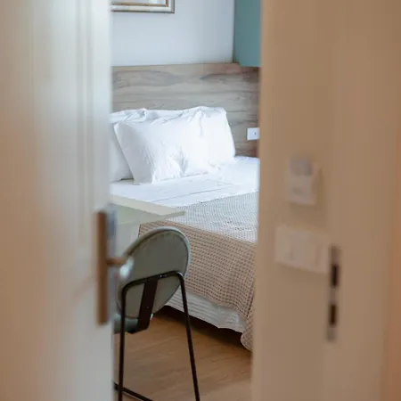 Centro Balcony Pensión