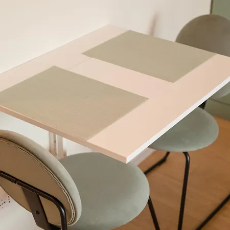 Centro Balcony בית הארחה *