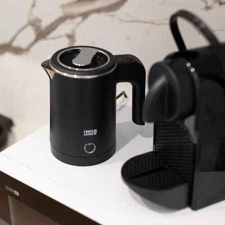 Maison d'hôtes Centro Balcony *