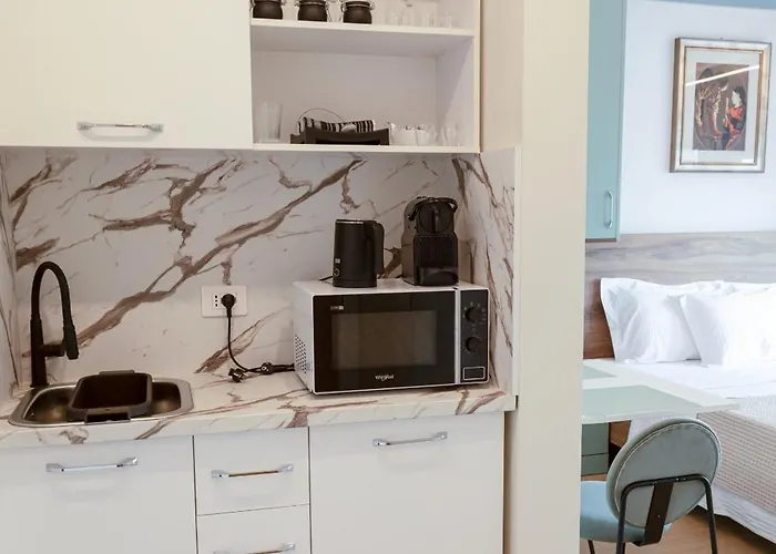 Centro Balcony Pensionat