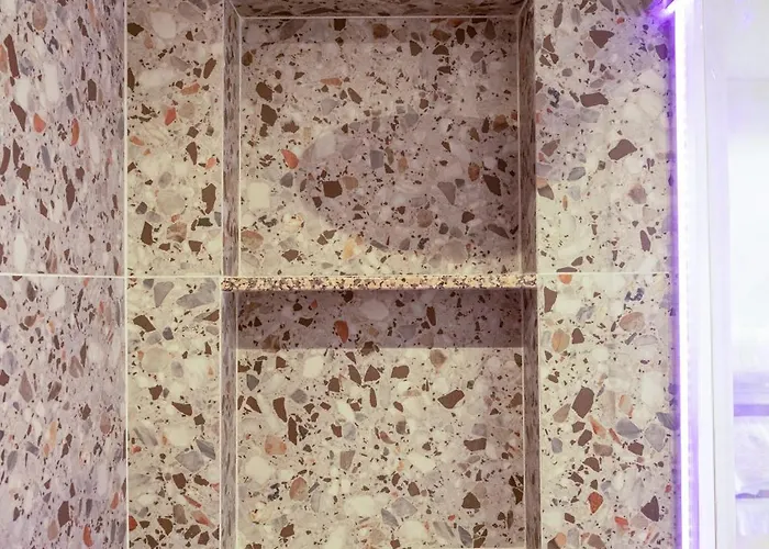 Centro Balcony Maison d'hôtes Tirana