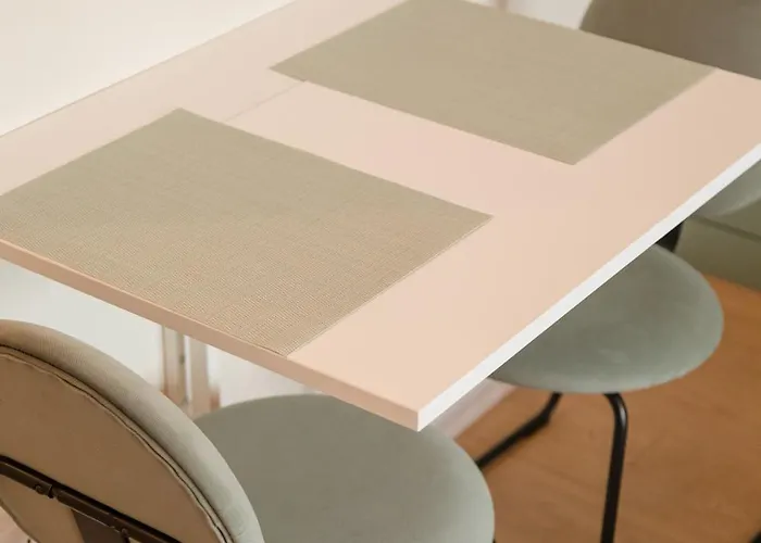 Centro Balcony Pensión *