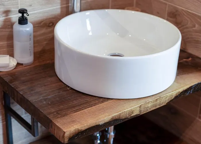 Centro Balcony Maison d'hôtes Tirana