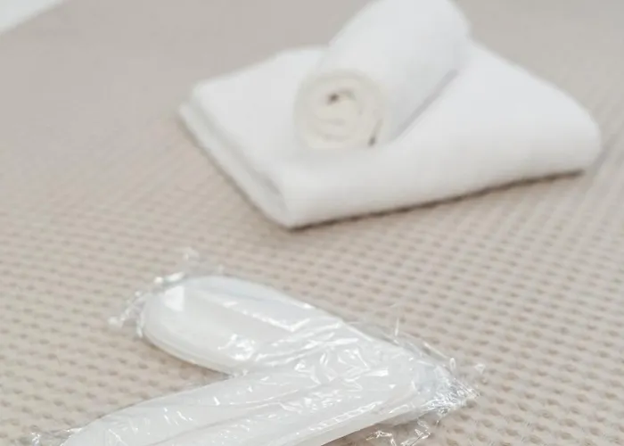 Pensión Centro Balcony